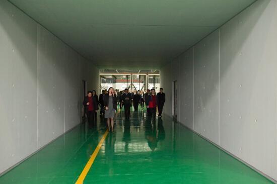 全國(guó)裝配式建筑工作會(huì)議 遠(yuǎn)大住工&ldquo;示范&rdquo;作用獲贊