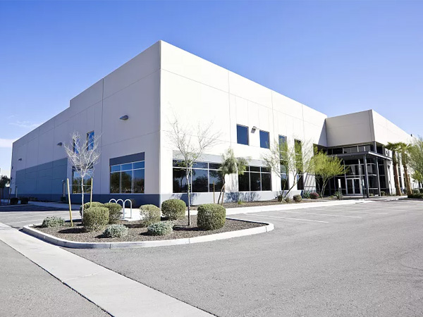 工廠(chǎng)洗滌設(shè)備解決方案