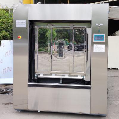 疫情之后經營布草水洗廠需要注意哪些問題？