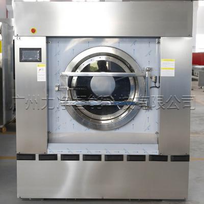 工業(yè)洗衣機(jī)在供電方面需要注意的事項(xiàng)