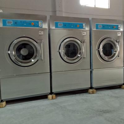 工業干洗機價格一般是多少?