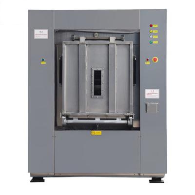 衛生隔離式洗脫機的使用條件及要求