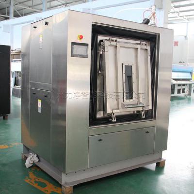 醫院洗滌設備的選擇標準