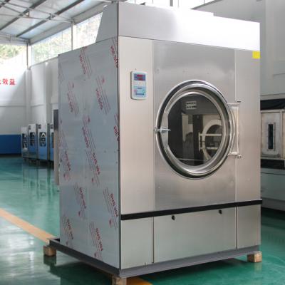 工業(yè)烘干機(jī)自動控制讓烘干智能化