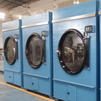 大型酒店床單洗滌設備