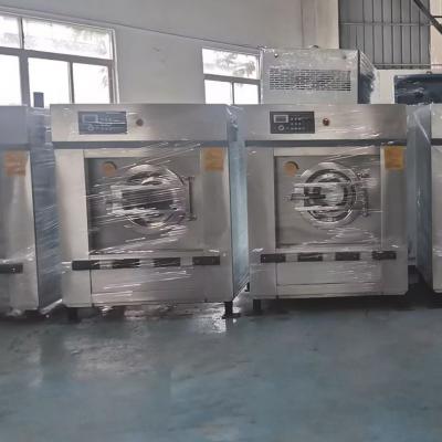 洗滌設(shè)備的價格還受什么因素影響？