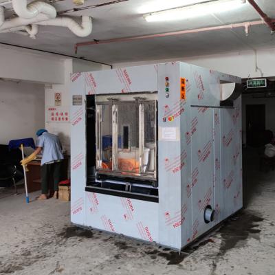 醫(yī)用洗滌設(shè)備標準配置