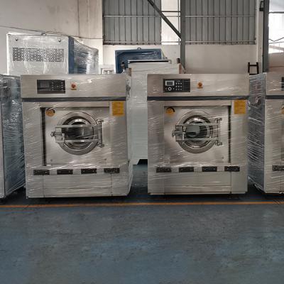 工業洗滌設備生產廠家有哪些