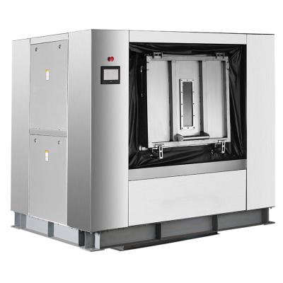 醫用布草洗滌有哪些設備