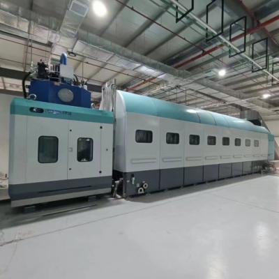 洗衣龍布草洗滌解決方案