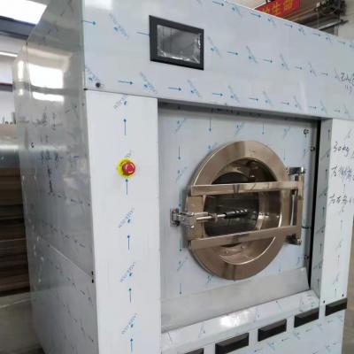 GYLAUNDRY 大型工業(yè)洗滌設(shè)備日常應(yīng)該如何維護(hù)保養(yǎng)？