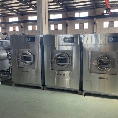 工業(yè)洗衣機(jī)價(jià)格影響因素解析：如何選購高性價(jià)比設(shè)備？