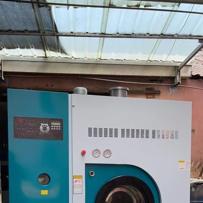 酒店、醫院、工廠如何選擇合適的大型洗滌設備？