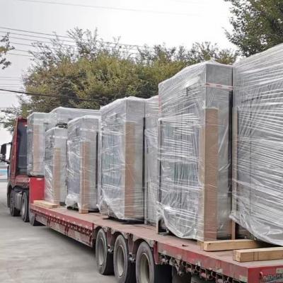 工業全自動洗衣機的技術革新與市場應用