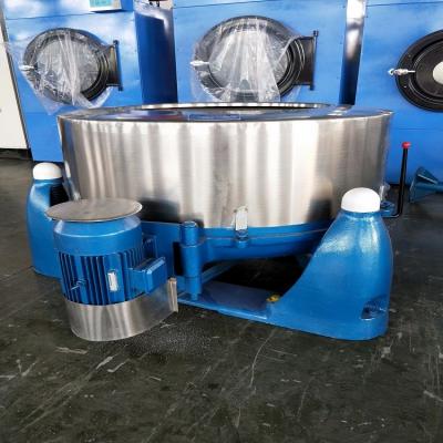 工業脫水機離心甩干機：大容量快速脫水解決方案