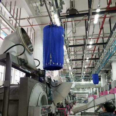 工業洗滌設備選購指南：如何為企業挑選高性價比的清洗方案？