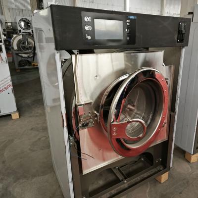 佛山工業(yè)洗衣機價格大全，不同機型適配各類需求