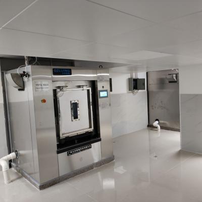 湖南南沙大型工業(yè)洗衣機，酒店、醫(yī)院的洗衣好幫手