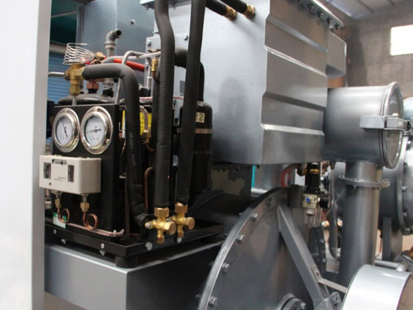 脫液速度，對(duì)衣物起到良好的保護(hù)作用