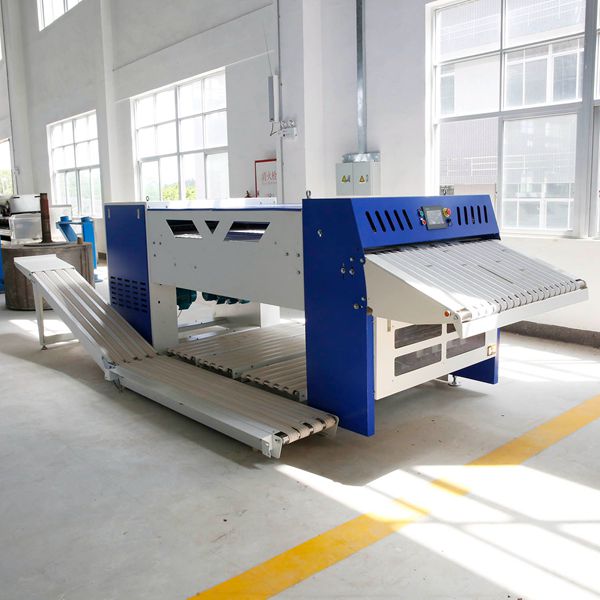 采用高度智能化的液晶顯示觸摸屏操作系統(tǒng)，具有良好的人機界面