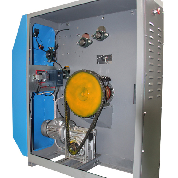 關鍵零部件均為進口，有效保證設備長久穩(wěn)定運行，充分體現(xiàn)滿足用戶高品質(zhì)