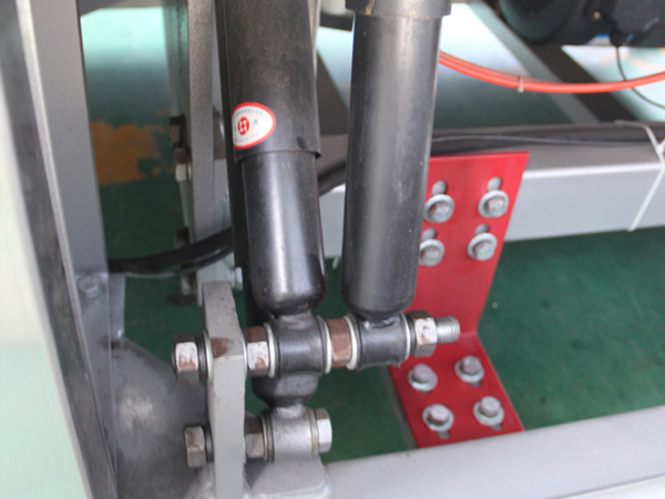 GL系列隔離式洗脫機(jī)技術(shù)先進(jìn)，結(jié)構(gòu)合理，運(yùn)行經(jīng)濟(jì)，維護(hù)方便，性能優(yōu)良