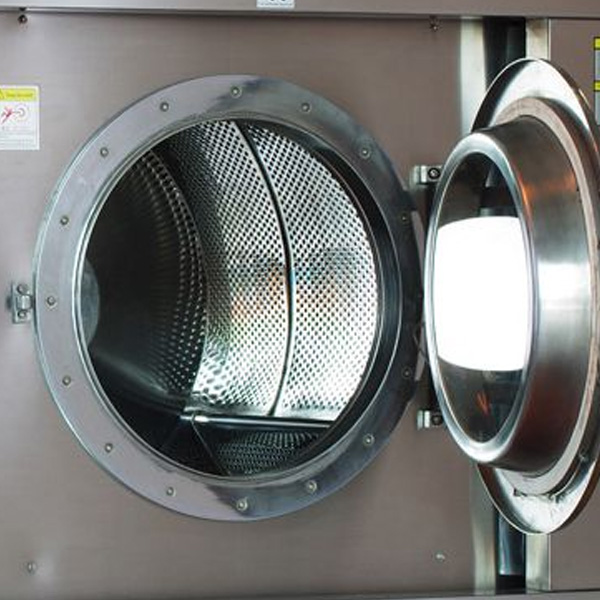 機器能完成洗滌和脫水的功能