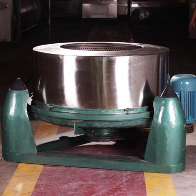 TL系列工業脫水機簡介