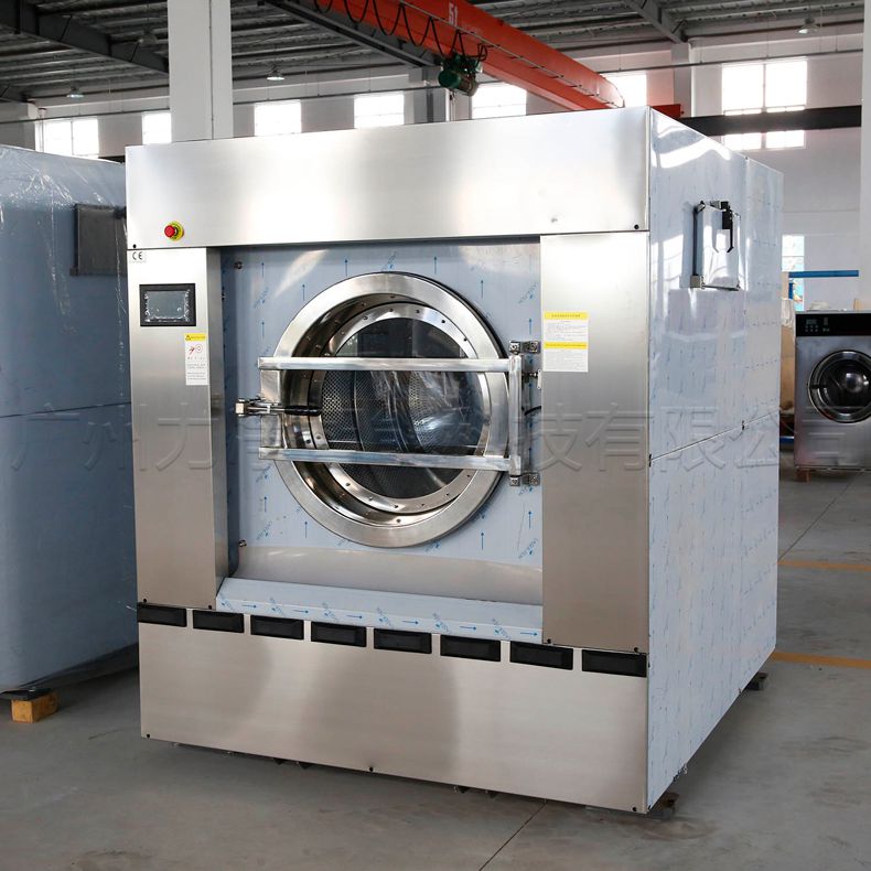 酒店布草洗滌設備