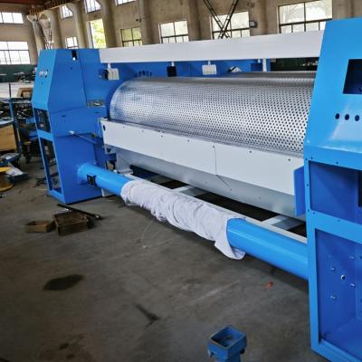 工業級洗滌燙平機選型指南：從產能到能耗，選對設備降成本