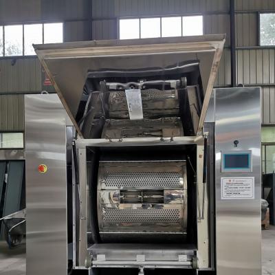 工業(yè)隔離洗衣機(jī)能用嗎安全嗎