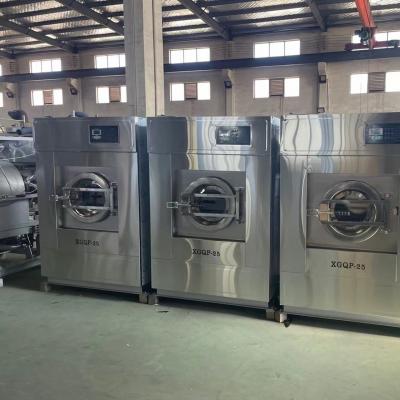 XGQ-F 系列全自動工業(yè)洗衣機：工業(yè)洗滌高效環(huán)保新選擇，適 ...